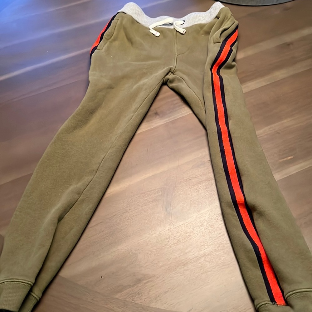 Boden boys loungepants